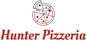 Hunter Pizzeria logo
