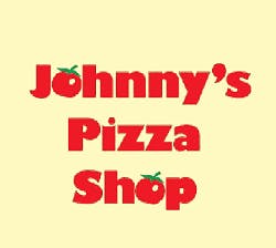 Johnny's Pizza Shop
