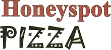 Honeyspot Pizza 5 logo