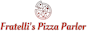 Fratelli's Pizza Parlor logo
