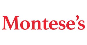 Montese's Logo