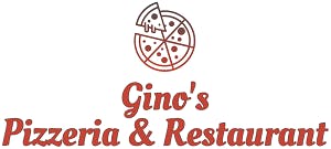 Gino's Pizzeria & Restaurant