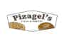Pizagel's Pizza & Bakery logo