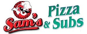 Charlie's Pizza & Subs Logo