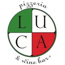 Pizzeria Luca Logo