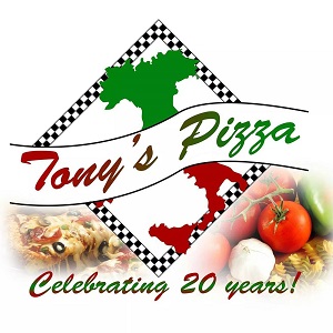 Tony S Pizza Italian Restaurant Menu 40 N Congress St York SC   Tony's Pizza   Italian Restaurant 