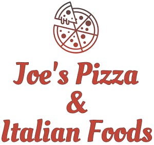 Joe's Pizza & Italian Foods
