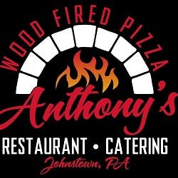 Anthony's Wood Fired Pizza