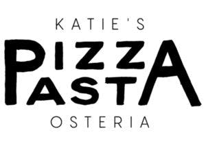 Katie's Pizza & Pasta Osteria