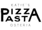 Katie's Pizza & Pasta Osteria logo
