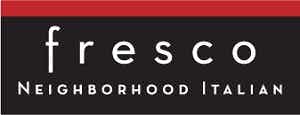 Fresco Pizza & Pasta logo