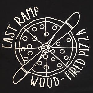 East Ramp Wood Fired Pizza