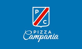 Pizza Campania