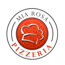 Mia Rosa Pizzeria Logo