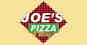 Joe's Pizza & Wings logo