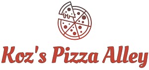 Koz's Pizza Alley