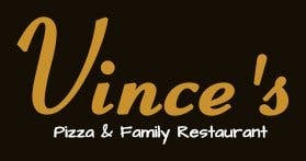 Vince's Pizza & Family Restaurant