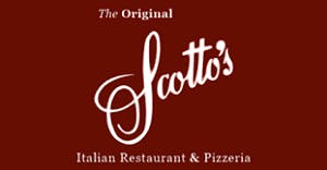 Scotto's Italian Restaurant & Pizzeria