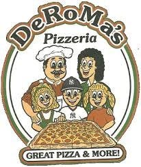 DeRoma's Pizza ( Pawleys Island )
