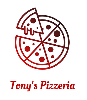 Tony's Pizzeria