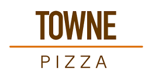 Towne Pizza logo