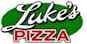 Luke's Pizza logo
