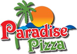 Pizza Paradise Logo