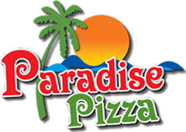 Pizza Paradise logo