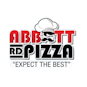 Abbott Pizza logo