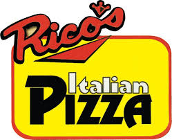 Rico's Pizza Menu - 1415 Garden Hwy, Yuba City, CA 95991 ...