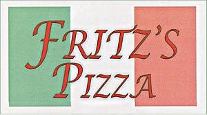 Fritz's Pizza & Subs