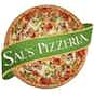 Sal's Pizzeria logo