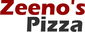 Zeeno's Pizza Logo