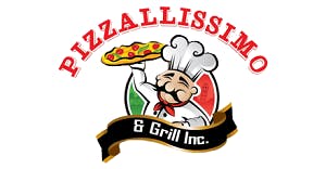 Pizzallissimo & Grill