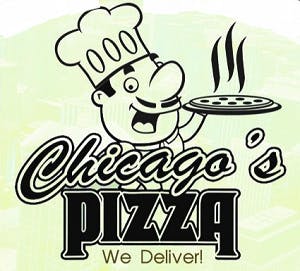Chicago's Pizza #2