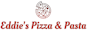 Eddie's Pizza & Pasta logo