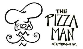 The Pizza Man of Covington