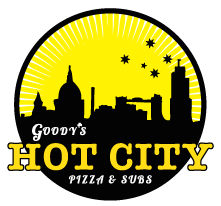 Goody's Hot City