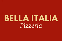 Bella Italia Pizzeria logo
