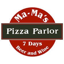 Ma-Ma's Pizza Parlor