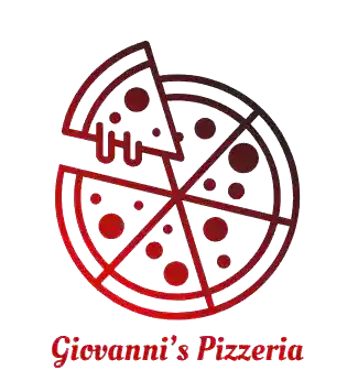 Giovanni’s Pizzeria logo