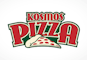 Kosmos Pizza logo