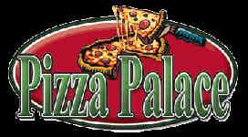 Pizza Palace logo