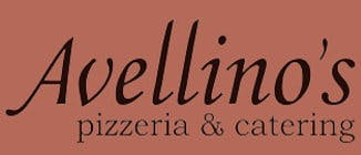 Avellino's Pizzeria & Catering Logo