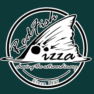 Redfish Pizza Co