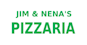 Jim & Nena's Pizzeria logo