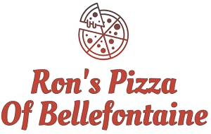 Ron's Pizza Of Bellefontaine