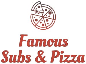 Famous Subs & Pizza
