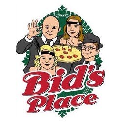 Bid's Place