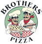 Brothers Pizza logo